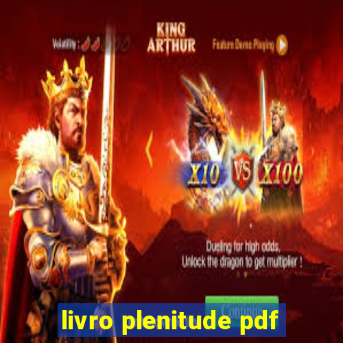 livro plenitude pdf